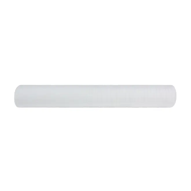 CAPA PARA ROLO 1,36 M PLEIN - BRANCO - Foto 1