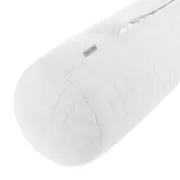 CAPA PARA ROLO 1,36 M PLEIN - BRANCO - Foto 4