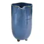 JARRA 1 L JITIRANA - AZUL HISTÓRIO/ARGILA - Foto 3