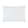 BRANCO - CAPA PARA TRAVESSEIRO 50 CM X 70 CM PLEIN
