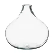 VASO DE PAREDE 14 CM FLUTUANTES CEBOLA - VERDE - Foto 1