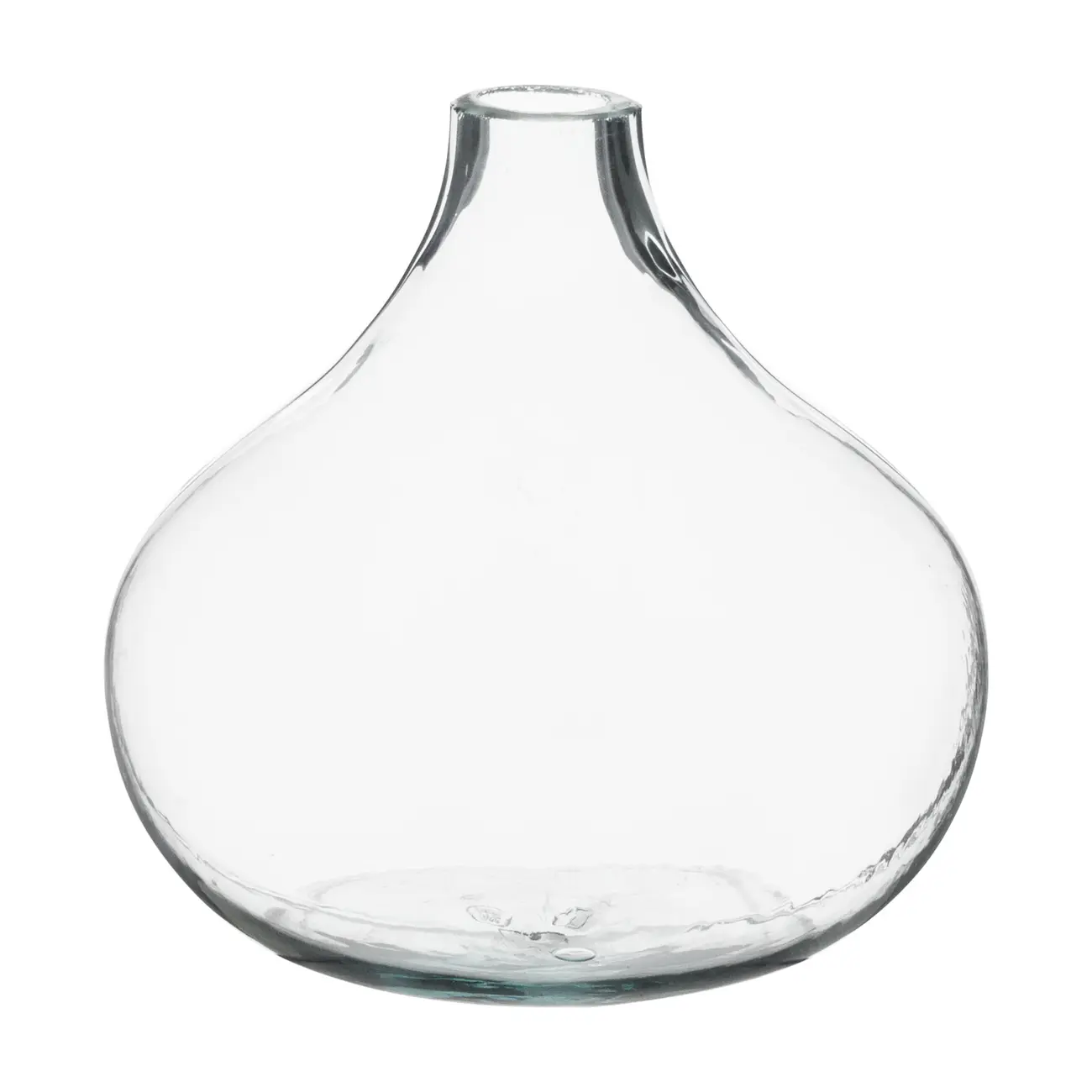 VASO DE PAREDE 14 CM FLUTUANTES CEBOLA - VERDE - Foto 1