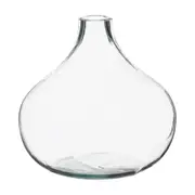 VASO DE PAREDE 14 CM FLUTUANTES CEBOLA - VERDE - Foto 2