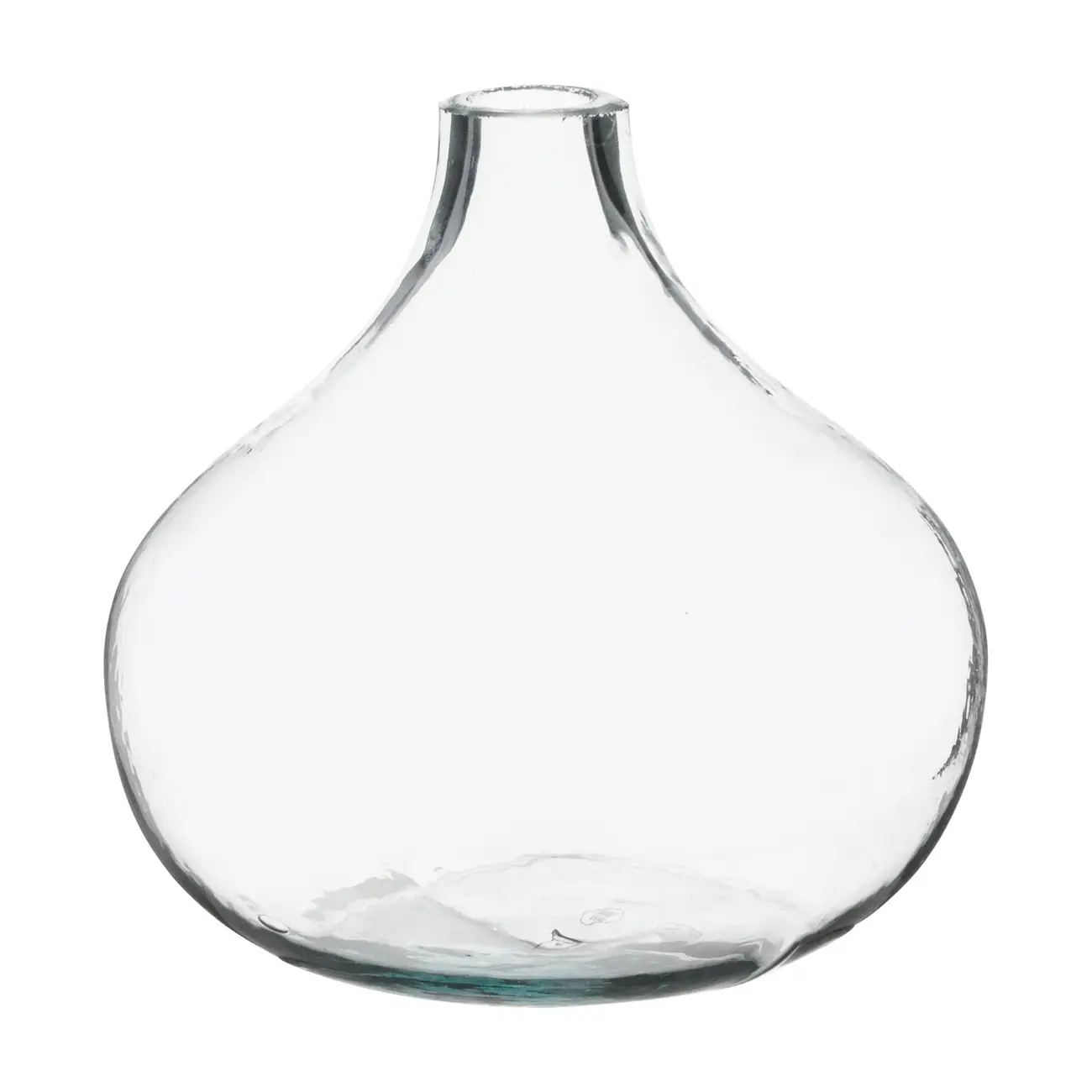 VASO DE PAREDE 14 CM FLUTUANTES CEBOLA - VERDE - Foto 2