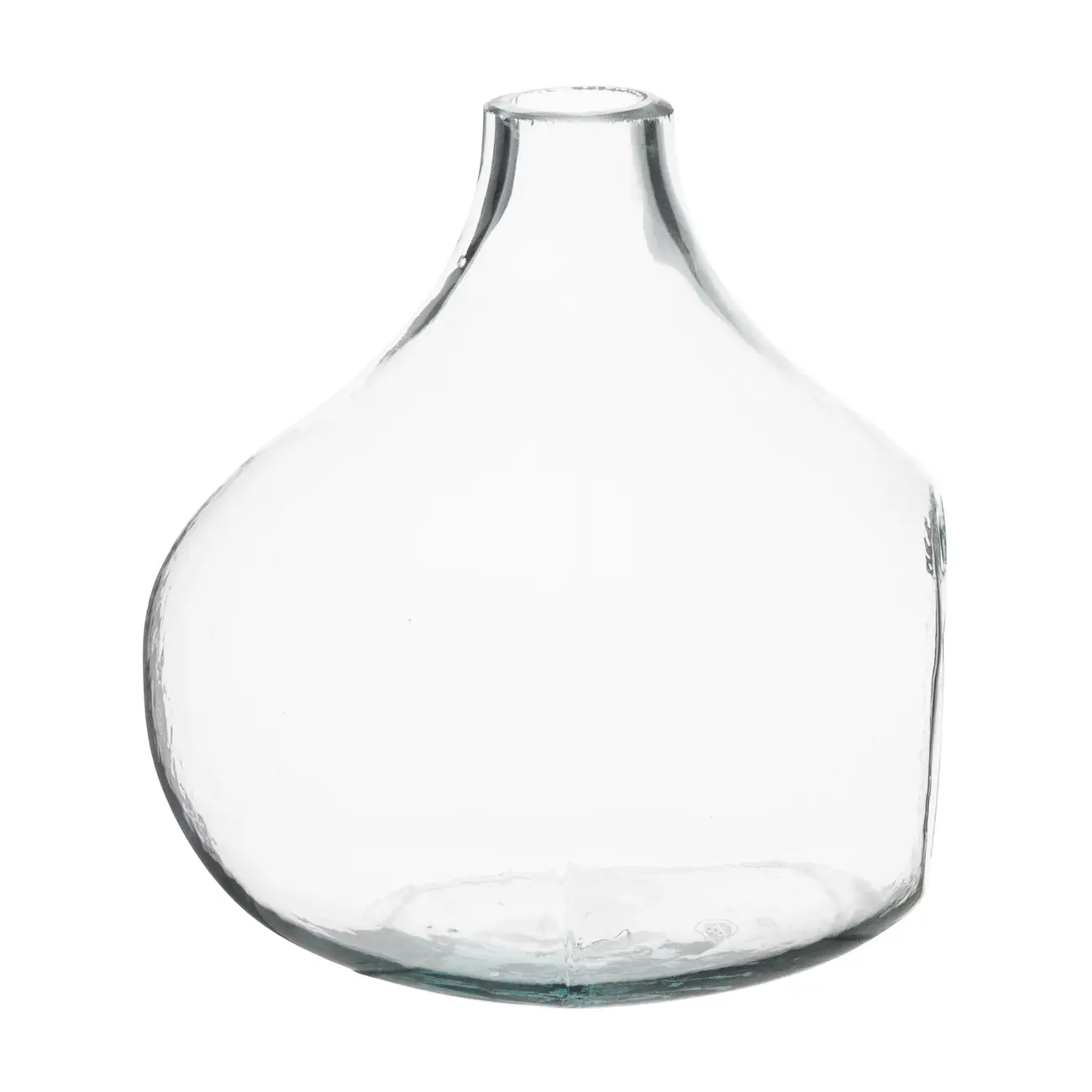 VASO DE PAREDE 14 CM FLUTUANTES CEBOLA - VERDE - Foto 3