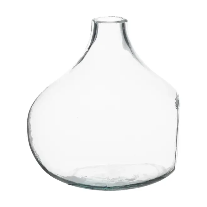 VASO DE PAREDE 14 CM FLUTUANTES CEBOLA - VERDE - Foto 3