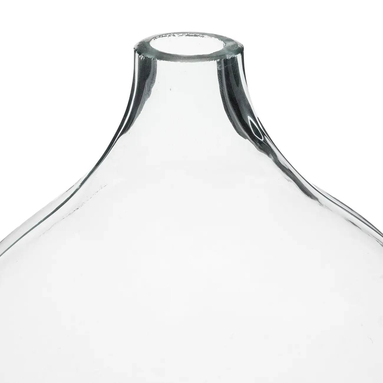 VASO DE PAREDE 14 CM FLUTUANTES CEBOLA - VERDE - Foto 5