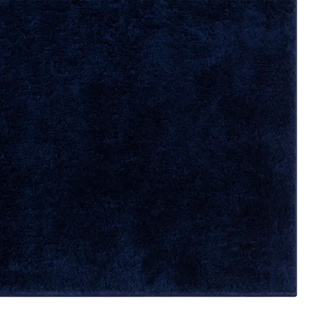 TAPETE 1,50 M X 2 M LOX - AZUL ESCURO - Foto 6