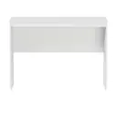 BRANCO/BRANCO - APARADOR 1,06 M X 38 CM START UP