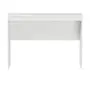 BRANCO/BRANCO - APARADOR 1,06 M X 38 CM START UP