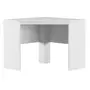 BRANCO/BRANCO - MESA DE CANTO 91 CM X 91 CM START UP