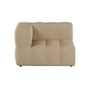 SOFÁ DE CANTO MODULAR SOFO