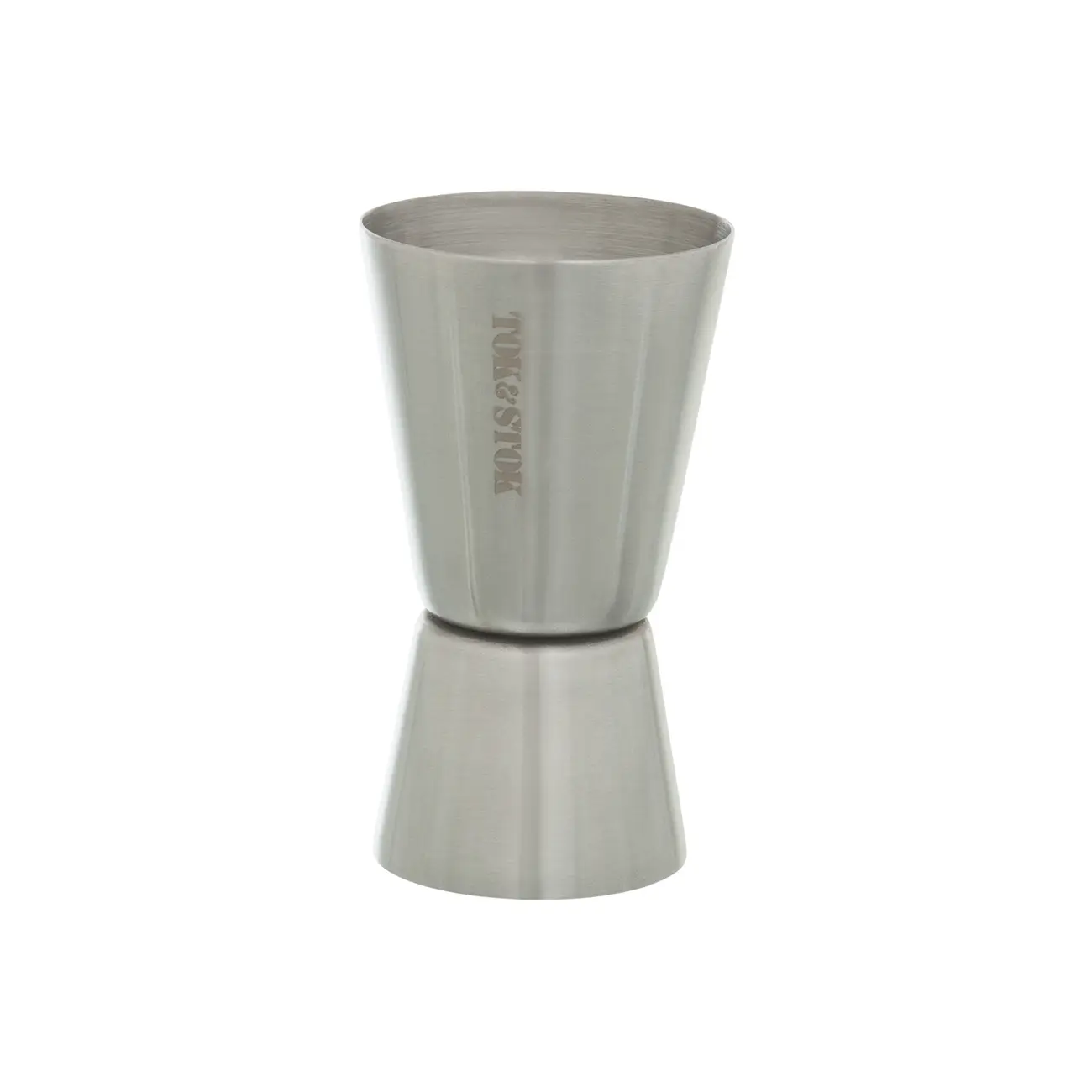 DOSADOR PIPE - INOX - Foto 1