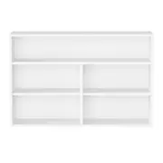 NICHO 80 CM X 23 CM WINK - BRANCO - Foto 6
