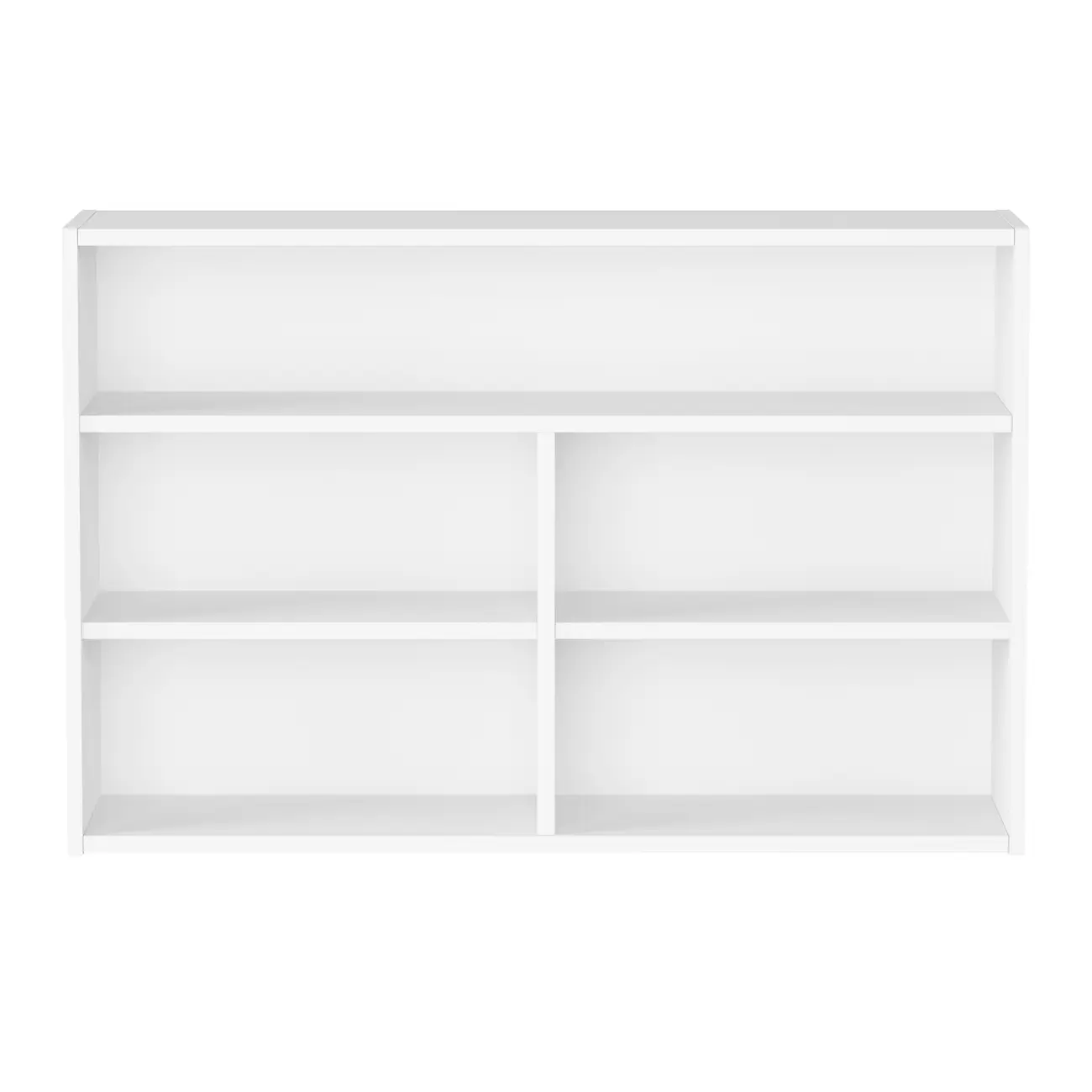 NICHO 80 CM X 23 CM WINK - BRANCO - Foto 6