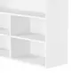 NICHO 80 CM X 23 CM WINK - BRANCO - Foto 9