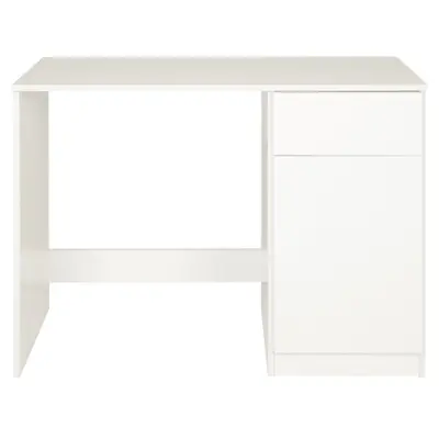 ESCRIVANINHA 1 PORTA/1 GAVETA 1 M X 45 CM GAP