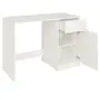 ESCRIVANINHA 1 PORTA/1 GAVETA 1 M X 45 CM GAP - BRANCO - Foto 2