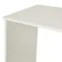 ESCRIVANINHA 1 PORTA/1 GAVETA 1 M X 45 CM GAP - BRANCO - Foto 5