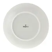 PRATO RASO AURUM - BRANCO/OURO - Foto 2