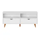 RACK 2 GAVETAS 1,20 M X 40 CM LIN