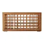 ORGANIZADOR 34 CM X 17 CM ACÁCIA MESH - ACÁCIA - Foto 1
