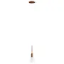COBRE - LUMINÁRIA DE TETO PIPE