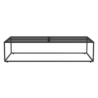 MESA DE CENTRO 1,10 M X 60 CM OFF THE GRID