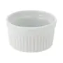 RAMEKIN REDONDO 7 CM DEGUSTE - BRANCO - Foto 3