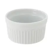 RAMEKIN REDONDO 7 CM DEGUSTE - BRANCO - Foto 3