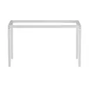 BASE DE MESA 1,30 M X 75 CM METRIC