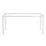 BRANCO - BASE DE MESA 1,60 M X 75 CM METRIC