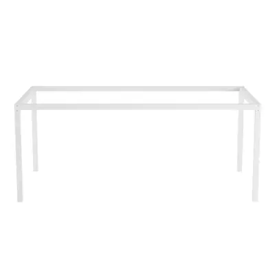 BASE DE MESA 1,80 M X 95 CM METRIC