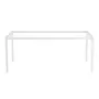 BRANCO - BASE DE MESA 1,80 M X 95 CM METRIC