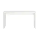 BRANCO - MESA DE ESCRITÓRIO 1,45 M X 60 CM FIND