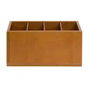 PORTA-OBJETOS CONTROLE REMOTO WARE-HOUSE NEW - NOZES - Foto 1