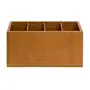 PORTA-OBJETOS CONTROLE REMOTO WARE-HOUSE NEW - NOZES - Foto 1