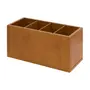 PORTA-OBJETOS CONTROLE REMOTO WARE-HOUSE NEW - NOZES - Foto 2