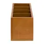 PORTA-OBJETOS CONTROLE REMOTO WARE-HOUSE NEW - NOZES - Foto 3