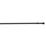 SUPORTE PARA CORTINA 2,20 M GOTLAND - PRETO - Foto 4