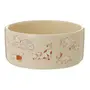 COMEDOURO PARA PET PETMEW - NATURAL/URUCUM - Foto 3