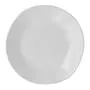 PRATO FUNDO ESSENCE - BRANCO - Foto 1