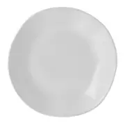 PRATO FUNDO ESSENCE - BRANCO - Foto 1