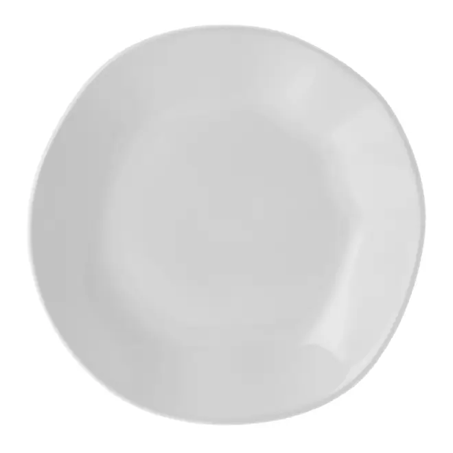 PRATO FUNDO ESSENCE - BRANCO - Foto 1