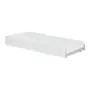 CAMA INFERIOR 78 CM TEEN - BRANCO - Foto 2