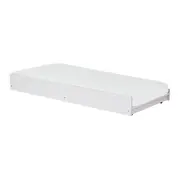 CAMA INFERIOR 78 CM TEEN - BRANCO - Foto 2