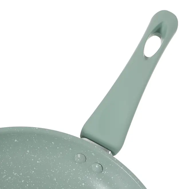 FRIGIDEIRA INDUÇÃO 24 CM CHEF - SÁLVIA - Foto 9