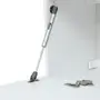 RACK SUSPENSO 2 PORTAS BASCULANTE 1,63 M X 28 CM FIT IN - BRANCO - Foto 9