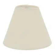 CÚPULA M LUZ 15 CM X 9 CM 20 CM - NATURAL - Foto 1