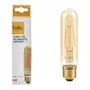 LÂMPADA LED FILAMENTO T30 E27 2,5W 127/220V BRILIA - HANBAR - Foto 2